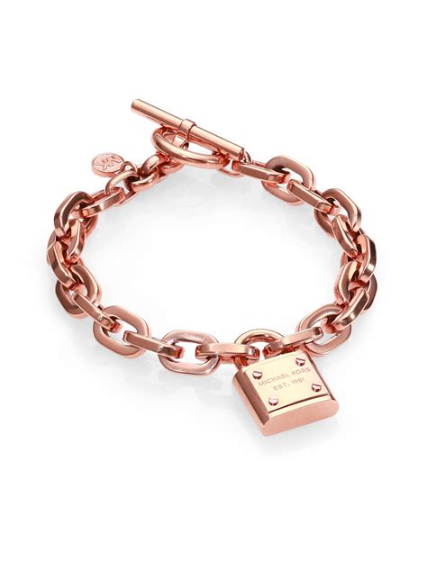 michael kors bracelet mens|michael kors charms for bracelets.